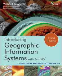 Introducing Geographic Information Systems with ArcGIS : A Workbook Approach to Learning GIS（3）