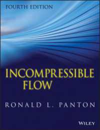 Incompressible Flow（4）