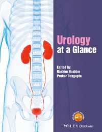 一目でわかる泌尿器科学<br>Urology at a Glance