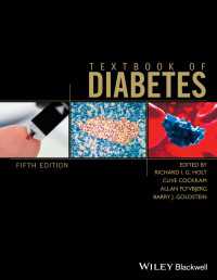 糖尿病テキスト（第５版）<br>Textbook of Diabetes（5）