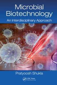 Microbial Biotechnology : An Interdisciplinary Approach