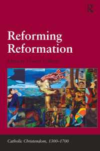Reforming Reformation