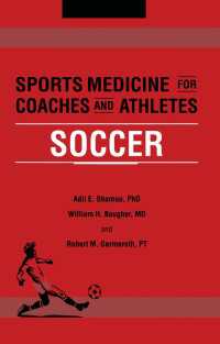 Sports Medicine for Coaches and Athletes : Soccer