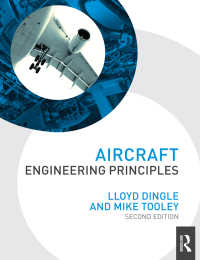 Aircraft Engineering Principles（2 NED）