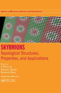 Skyrmions : Topological Structures, Properties, and Applications