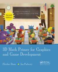 3D Math Primer for Graphics and Game Development（2 NED）