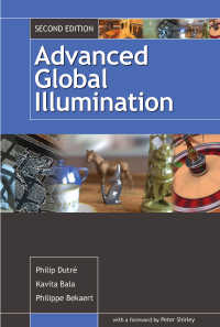 Advanced Global Illumination（2 NED）
