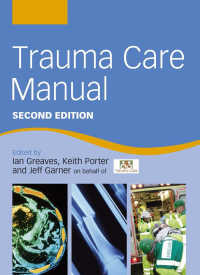 Trauma Care Manual（2 NED）