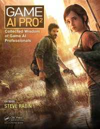 Game AI Pro 2 : Collected Wisdom of Game AI Professionals