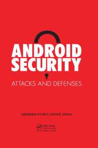 Android Security : Attacks and Defenses