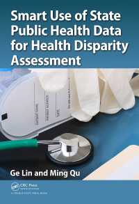Smart Use of State Public Health Data for Health Disparity Assessment