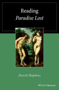 『失楽園』を読む<br>Reading Paradise Lost
