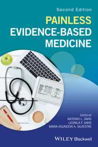 Painless Evidence-Based Medicine（2）