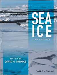 海氷（第３版）<br>Sea Ice（3）