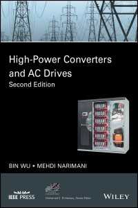 High-Power Converters and AC Drives（2）