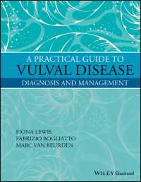 A Practical Guide to Vulval Disease : Diagnosis and Management