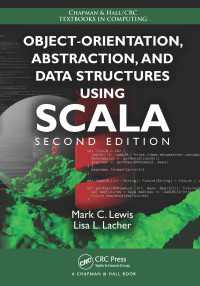 Object-Orientation, Abstraction, and Data Structures Using Scala（2）