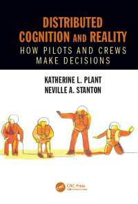 Distributed Cognition and Reality : How Pilots and Crews Make Decisions