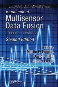 Handbook of Multisensor Data Fusion : Theory and Practice, Second Edition（2）