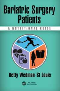 Bariatric Surgery Patients : A Nutritional Guide