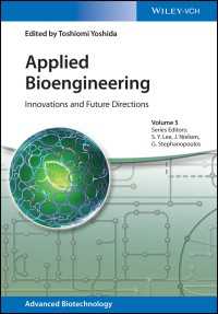 応用バイオ工学：イノベーションと未来の方途<br>Applied Bioengineering : Innovations and Future Directions
