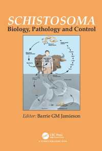 Schistosoma : Biology, Pathology and Control