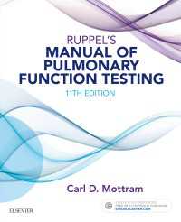 Ruppel's Manual of Pulmonary Function Testing - E-Book（11）