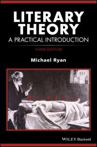 文学理論：実践的入門（第３版）<br>Literary Theory : A Practical Introduction（3）