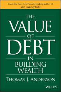 The Value of Debt in Building Wealth : Creating Your Glide Path to a Healthy Financial L.I.F.E.