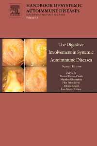 The Digestive Involvement in Systemic Autoimmune Diseases（2）