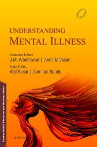 Understanding Mental Illness E-Book
