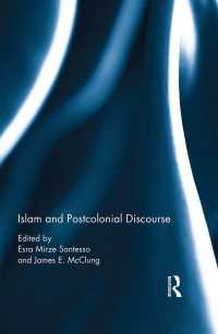 Islam and Postcolonial Discourse : Purity and Hybridity