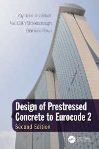 Design of Prestressed Concrete to Eurocode 2（2）