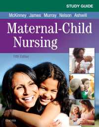 Study Guide for Maternal-Child Nursing - E-Book（5）