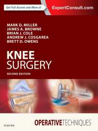 Operative Techniques: Knee Surgery E-Book（2）