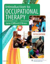 Introduction to Occupational Therapy- E-Book（5）