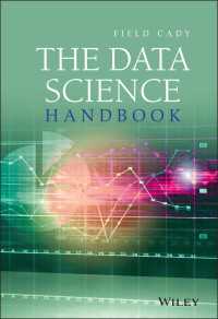 The Data Science Handbook / Cady, Field ＜電子版＞ - 紀伊國屋書店