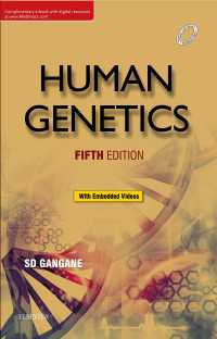 Human Genetics E-Book（5）