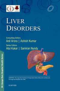 Sir Ganga Ram Hospital Health Series: Liver Disorders - e-book