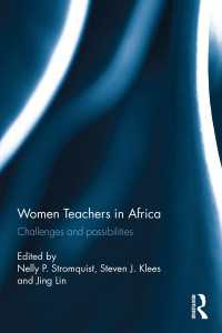 Women Teachers in Africa : Challenges and possibilities