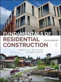 Fundamentals of Residential Construction（4）
