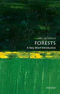 VSI森林<br>Forests: A Very Short Introduction
