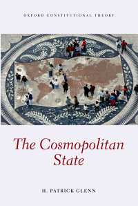 コスモポリタン国家<br>The Cosmopolitan State