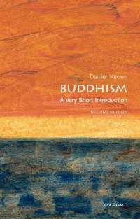 VSI仏教（第２版）<br>Buddhism: A Very Short Introduction（2）