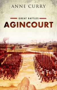 アジャンクールの戦い<br>Agincourt : Great Battles Series