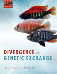 Divergence with Genetic Exchange（2）