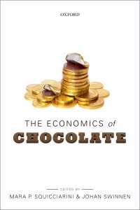 チョコレートの経済学<br>The Economics of Chocolate