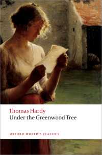 Under the Greenwood Tree（2）