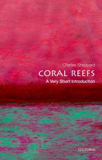 VSIサンゴ礁<br>Coral Reefs: A Very Short Introduction