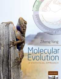 分子進化：統計学的アプローチ<br>Molecular Evolution : A Statistical Approach
